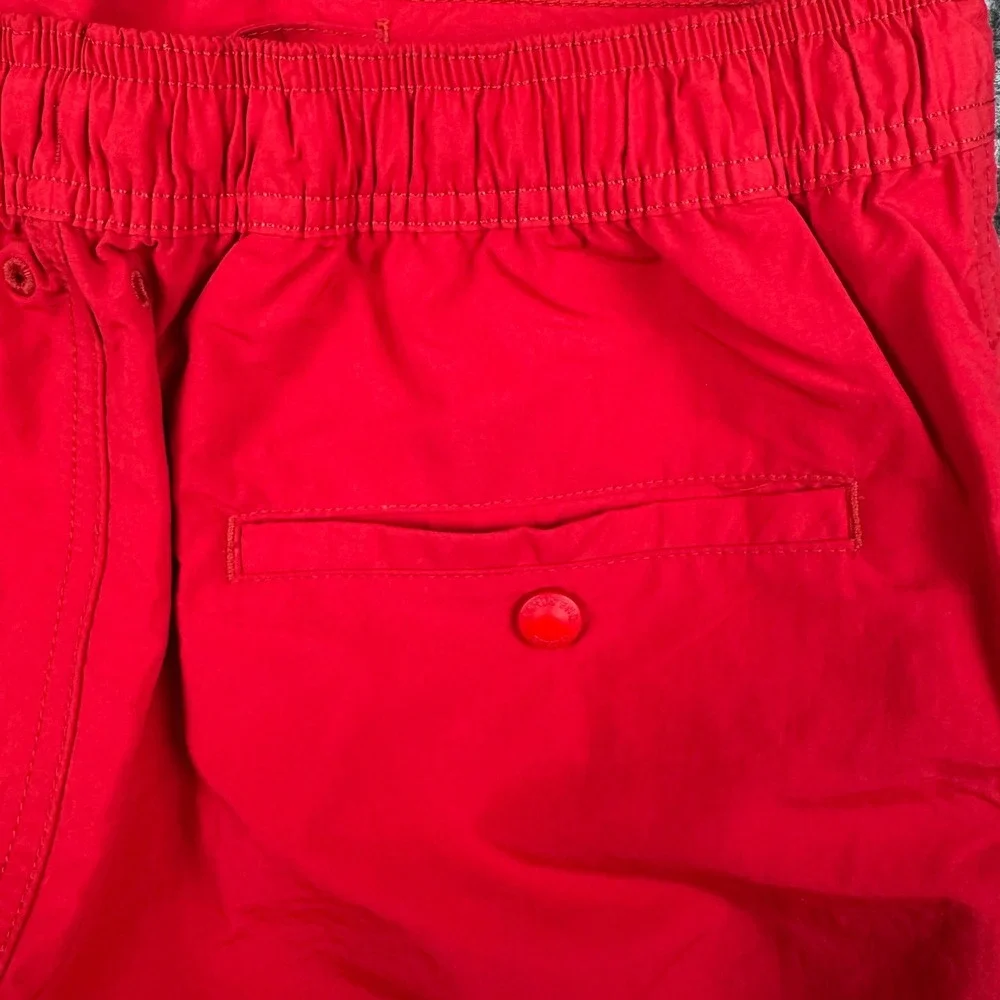 Lands End item swim
